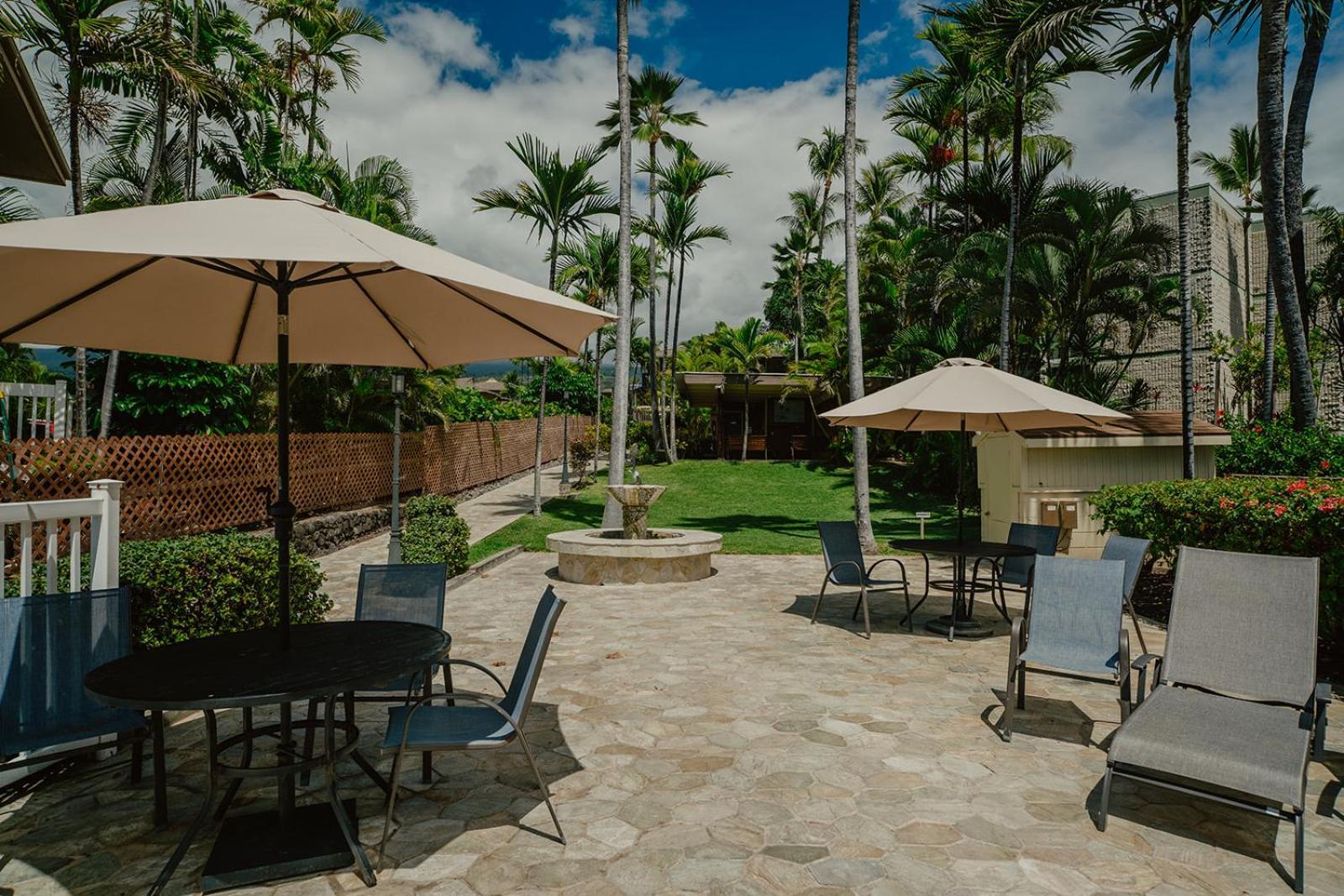 The Alani At Kona Shores Kailua-Kona Dış mekan fotoğraf
