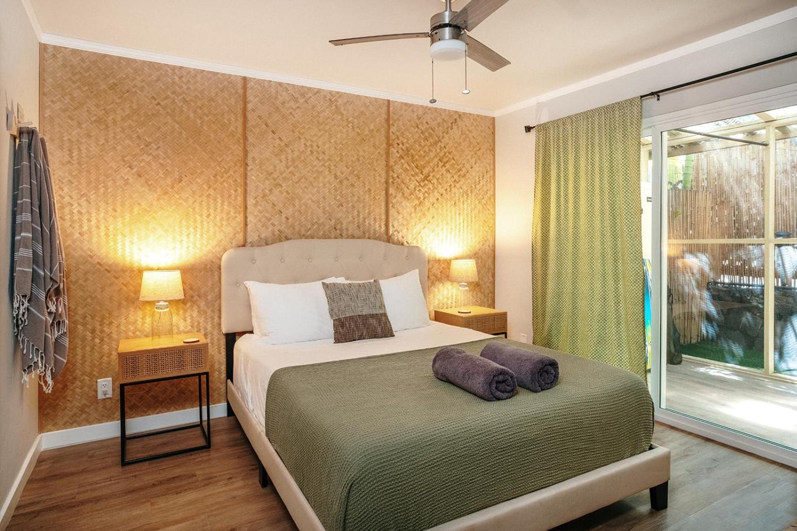 The Alani At Kona Shores Kailua-Kona Dış mekan fotoğraf