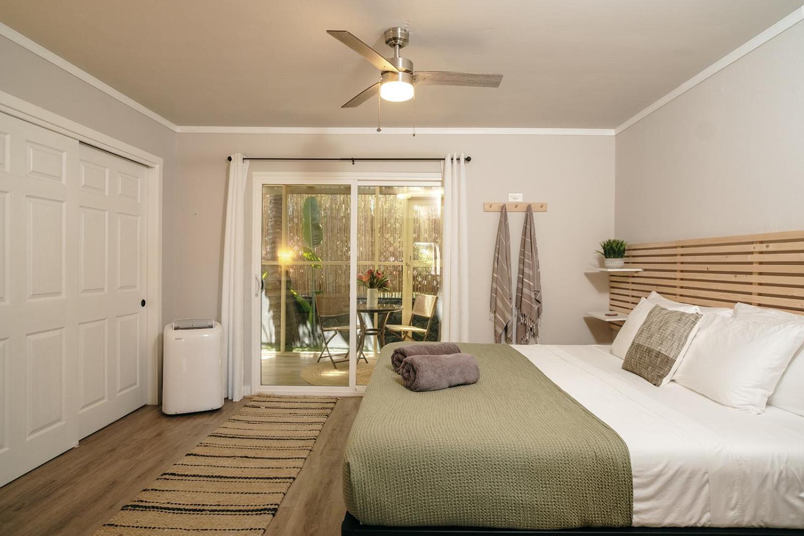 The Alani At Kona Shores Kailua-Kona Dış mekan fotoğraf