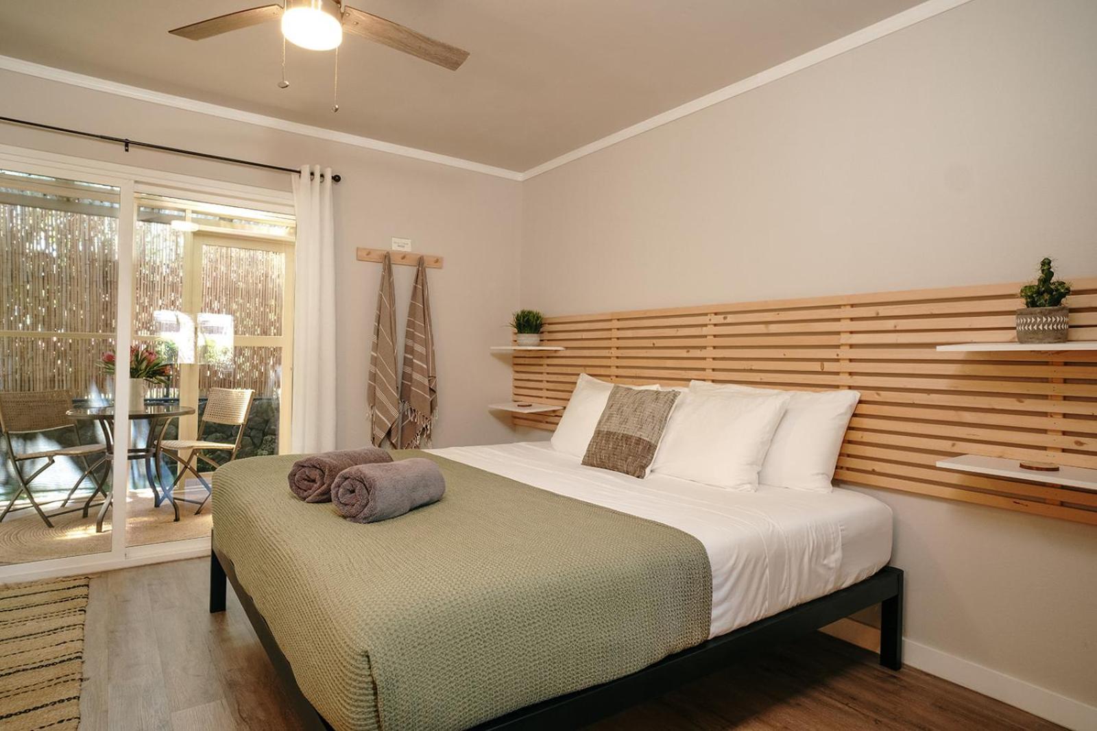 The Alani At Kona Shores Kailua-Kona Dış mekan fotoğraf